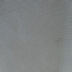 Zwembad afdeknet kleur grijs per M2