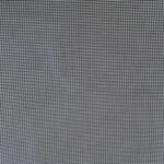 Zwembad afdeknet kleur grijs per M2