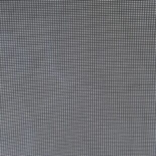 Zwembad afdeknet kleur grijs per M2