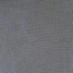 Zwembad afdeknet kleur grijs per M2