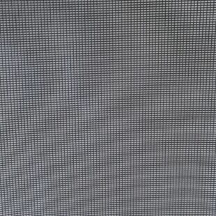 Zwembad afdeknet kleur grijs per M2