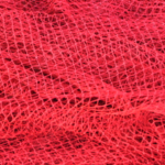 Zandbaknet 3 mm geknoopt 45mm maas