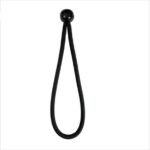 Trapezekoord met bal - 25 CM