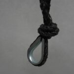 Valnet 5x5 25 m2 geknoopt