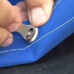 Bevestiging Tenax Loxx