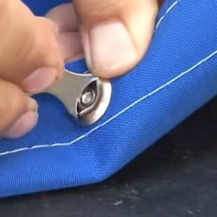 Bevestiging Tenax Loxx