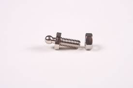 Tenax Loxx bout+moer