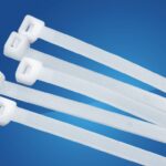 10 pack Tie-Wrap kabelbinder 4.80 * 250 mm.