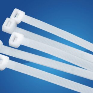 25 pack Tie-Wrap kabelbinder 4.80 * 300 mm.