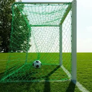 Doelnet voetbal senior