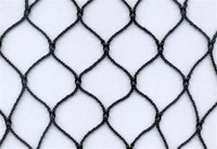 Volierenet drop 1.5x1.5 cm