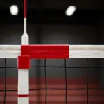 Antenne volleybal set