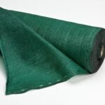 100cm groen