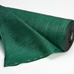 120cm groen