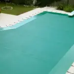 Zwembad winterzeil maatwerk