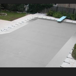 Zwembad winterzeil maatwerk