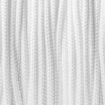 Nylon draad 3 mm wit diverse lengtes