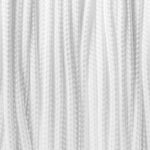 Nylon draad 3 mm wit diverse lengtes