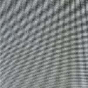 Zwembad afdeknet grijs 10x5 meter