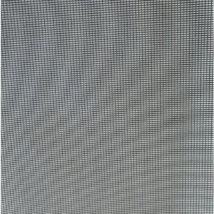 Zwembad afdeknet grijs 8x4 meter