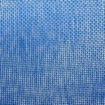 Zwembad afdeknet blauw 6x3 meter