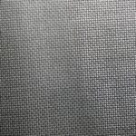 Zwembad afdeknet zwart 7x3,50 meter