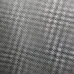 Zwembad afdeknet zwart 6x3 meter